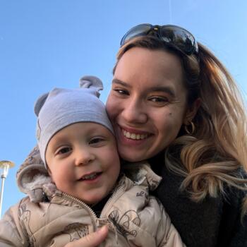 Babysitter in Berlin: Bibi