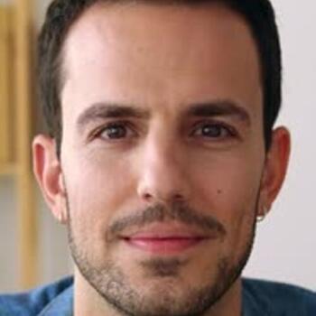 Babá em Vitória: Edu