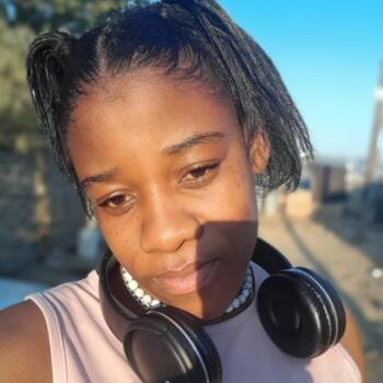 Nanny Centurion: Sithabiso