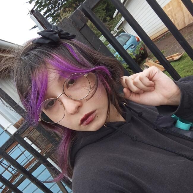 Babysitter in Concepción: Consuelo