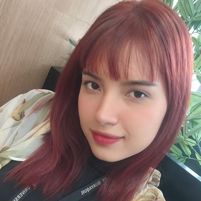 Babysitter in El Salitre: Marcela Castro