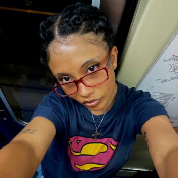 Babá em Rio de Janeiro: Ana Carolina