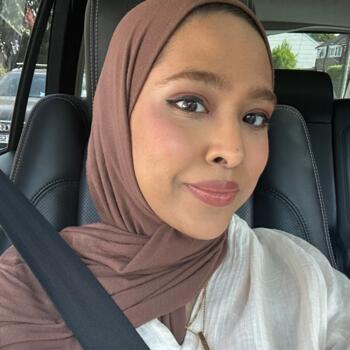 Babysitting job in Southport: babysitting job Farhana