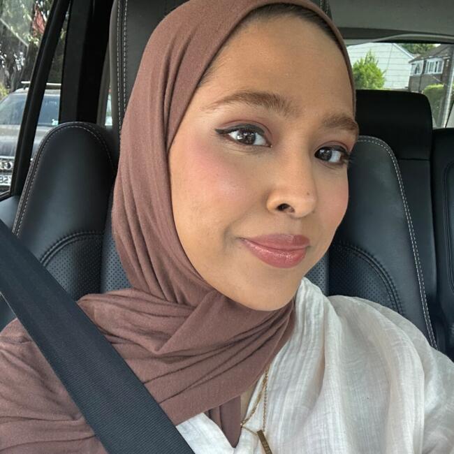 Babysitting job in Southport: Farhana