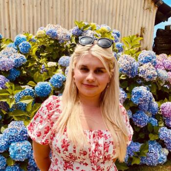 Babysitter in Klerksdorp: Maxeen