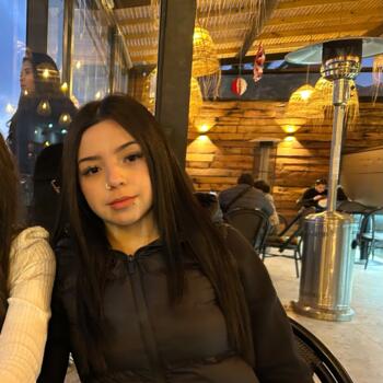 Niñera en Coquimbo: Martina