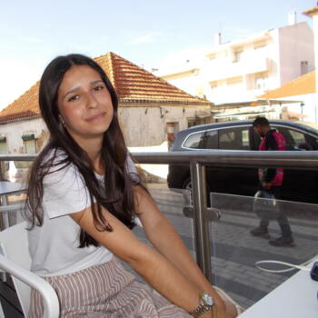 Babysitter in Corroios: Soraia