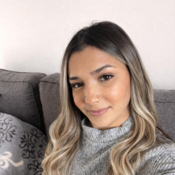 Babysitter in Marseille: Nourhane