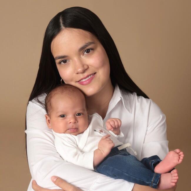 Babysitting job in Chihuahua City: Yanel