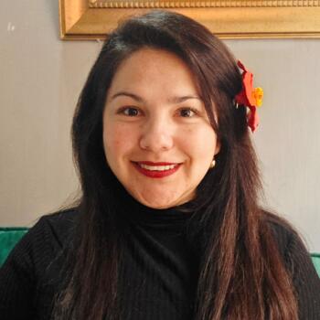 Babysitter in Osorno: Victoria