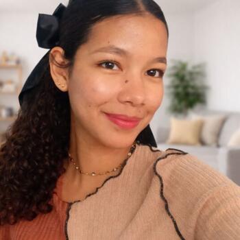 Niñera en Los Santos: Jessica