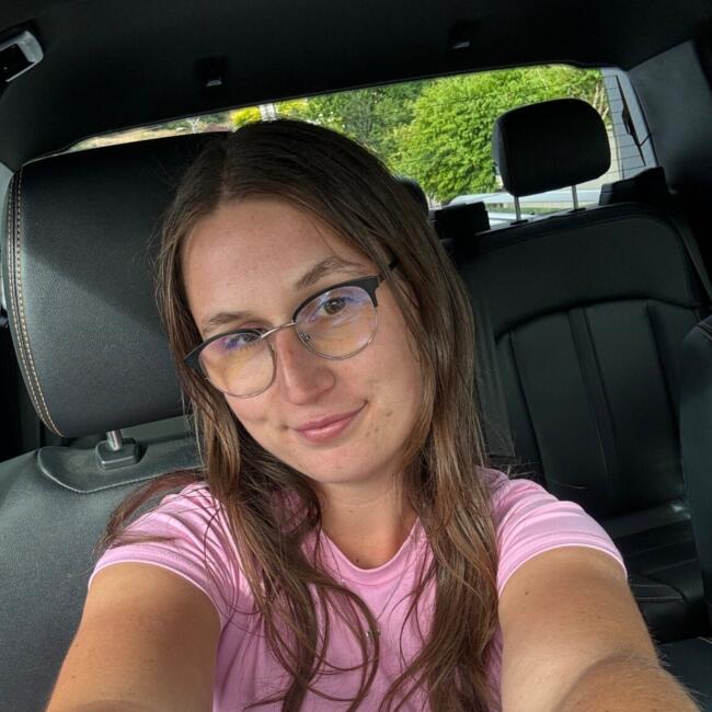 Babysitter in Christchurch: Rhian