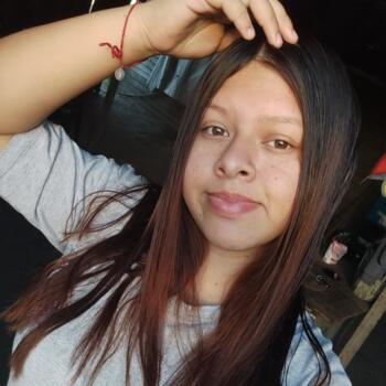 Niñera en La Plata: Luna