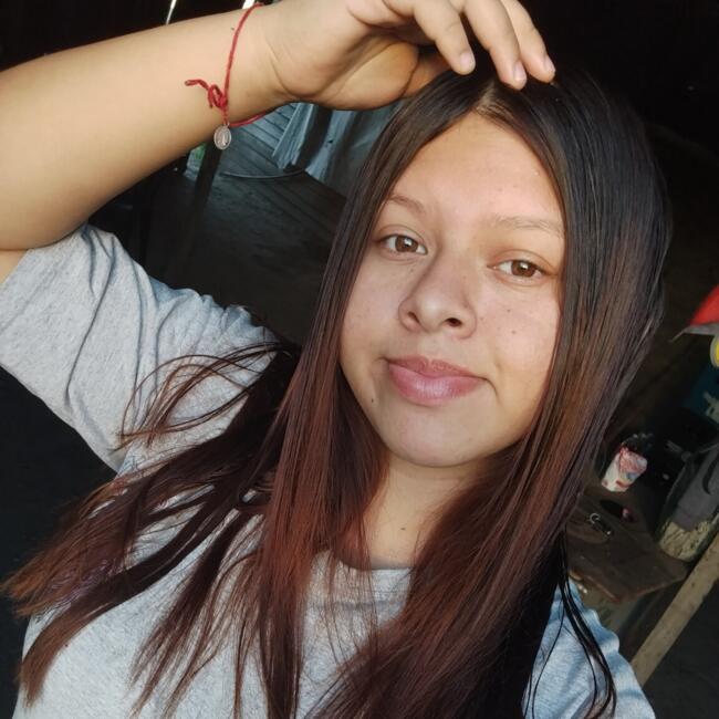 Niñera en La Plata: Luna