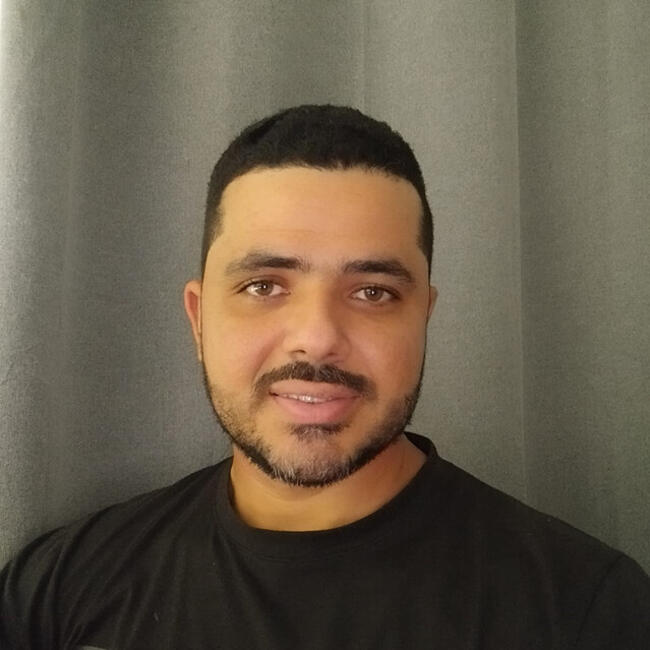 Babysitting job in Punta Cana: Amilcar