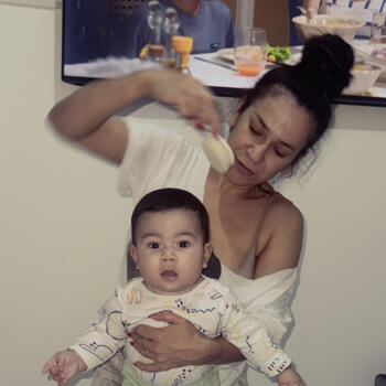 Família São Paulo: Danilo