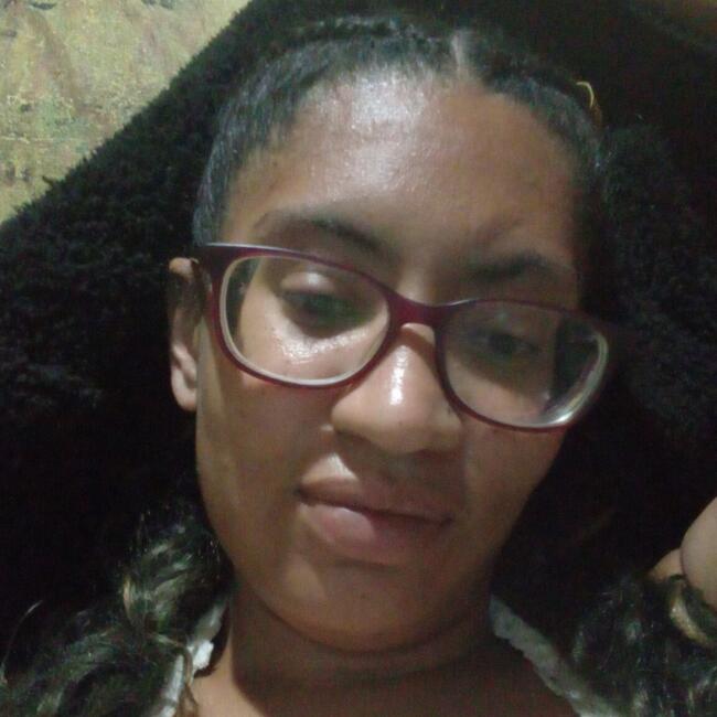 Babysitter in Santo André: Rafaela