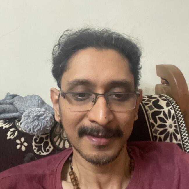 Babysitting job in Bengaluru: PINTO