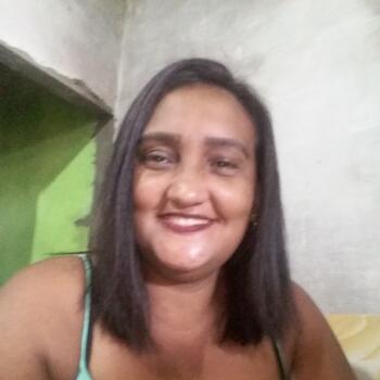 Babysitter São Luís: Maria ciria