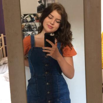 Baby-sitter Tournai: Manon