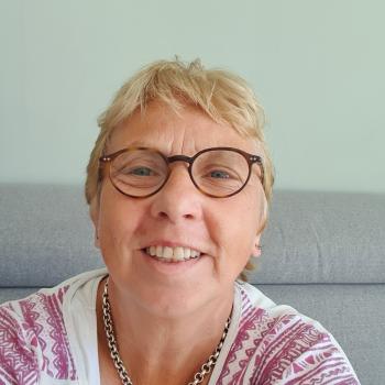 Babysitter Almere Stad: Marijke