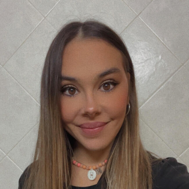 Babysitter in Vila Franca de Xira: Halia