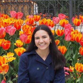 Babysitter Geneva: Lidia