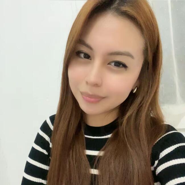 Canguro en Madrid: Yuliana