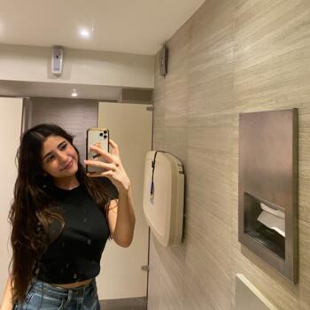 Babysitter in Apodaca: Angie