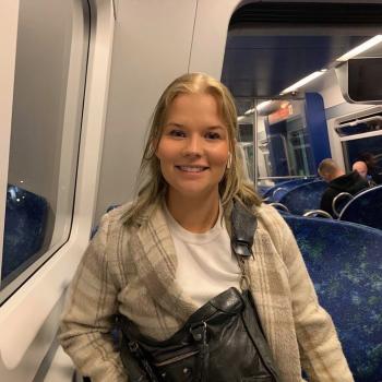 Babysitter Gentofte Municipality: Cille
