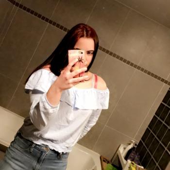 Babysitter in Keerbergen: Lindsay