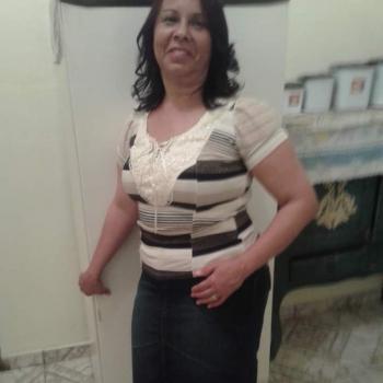 Babá em Betim: Priscila