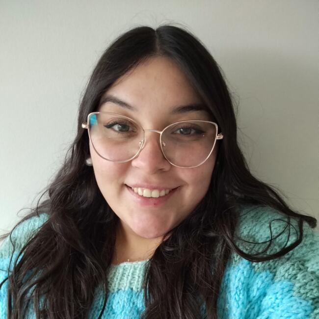 Babysitter in Port Montt: Franchesca