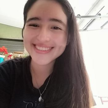 Babysitter in San Antonio: Erlyn Marisol