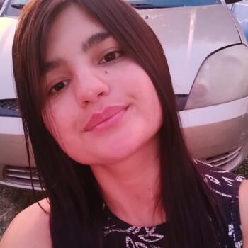 Niñera en Buenos Aires: Liz