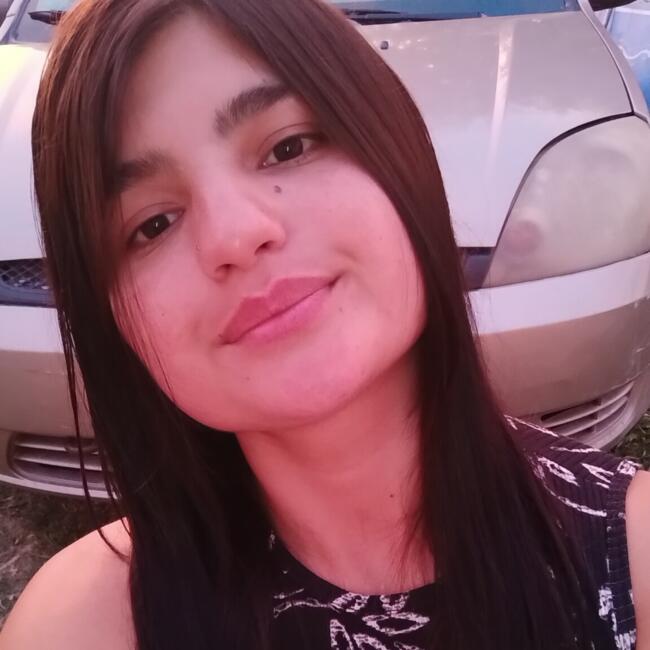 Babysitter in Buenos Aires: Liz