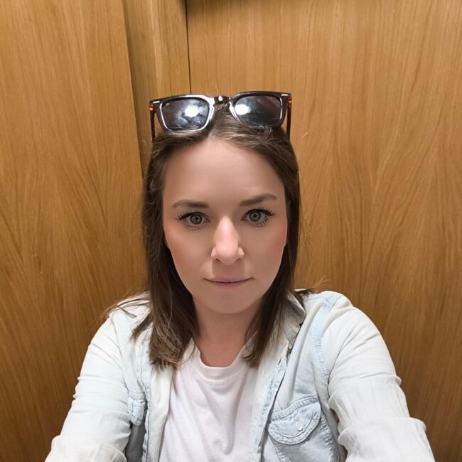 Babysitting job in Rokietnica (województwo wielkopolskie): Justyna