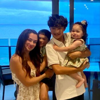 Nanny Job in Auckland: Babysitter Job Julia