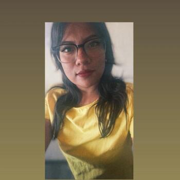 Babysitter in San Juan del Río: Fany
