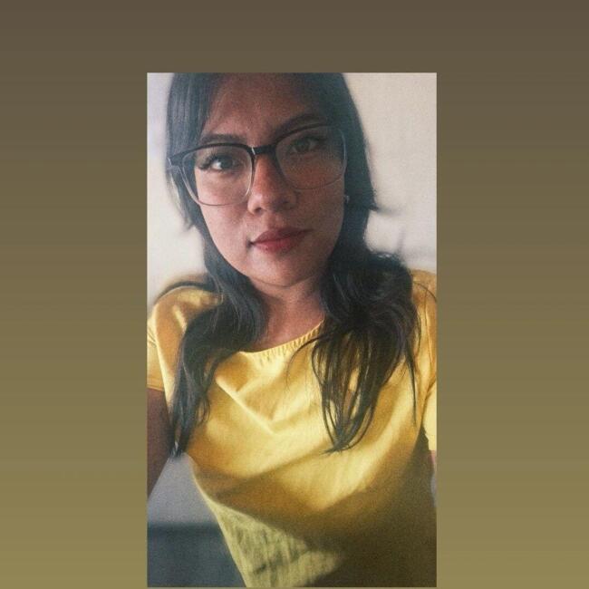 Babysitter in San Juan del Río: Fany