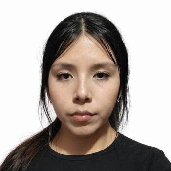 Babysitter in Paucarpata (Departamento de Arequipa): Rocio