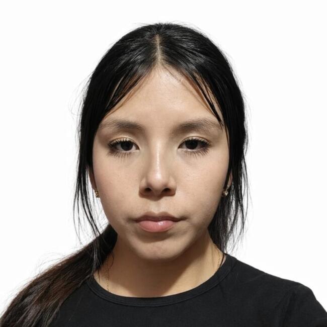 Babysitter in Paucarpata (Departamento de Arequipa): Rocio
