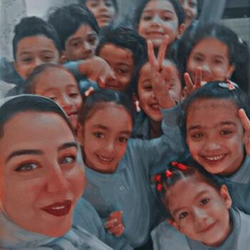 Babysitter Untersiggenthal: Shima