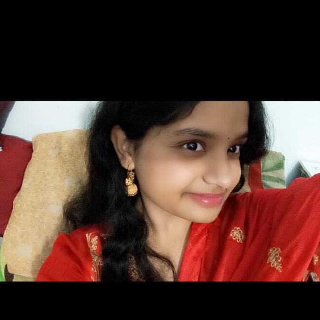 Babysitter in Gurugram: Neha