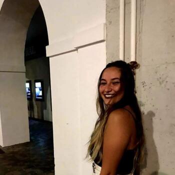 Canguro en Sevilla: Maria