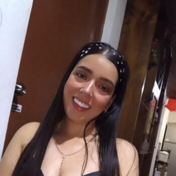 Babysitter in Sabaneta (Antioquia): Carolina