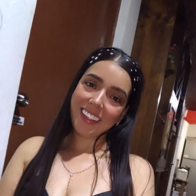 Niñera en Sabaneta (Antioquia): Carolina