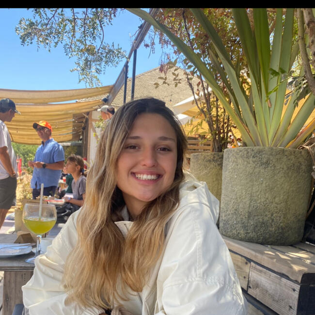 Niñera en Providencia: Josefa