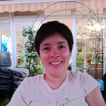 Babysitter in Gandia: Mirna