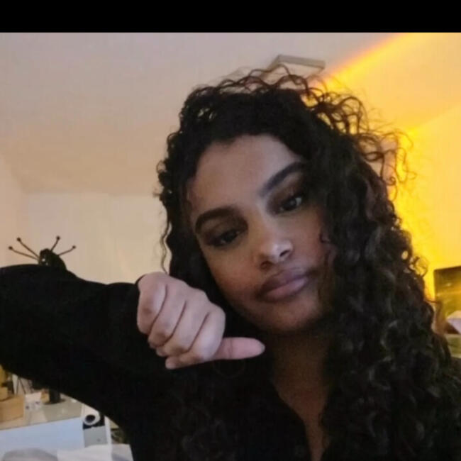 Babysitter in Siegen: Amelia